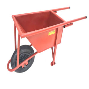 Carrinho Para Medição de Materiais
