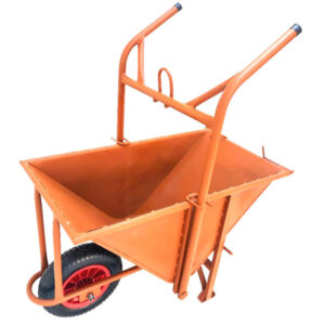 Girica Reforçada de Guincho - 100 Litros