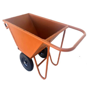 Girica Extra Forte 150 Litros Com Rodas de Rolamento Blindado