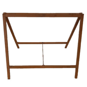 Cavalete De Abrir 80x90cm