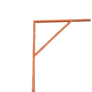 Esquadro Metálico 0.60x0.80cm